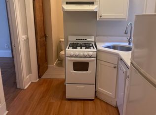 38 Hemenway St APT 9, Boston, MA 02115