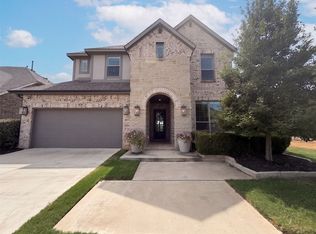 11509 Misty Ridge Dr, Roanoke, TX 76262