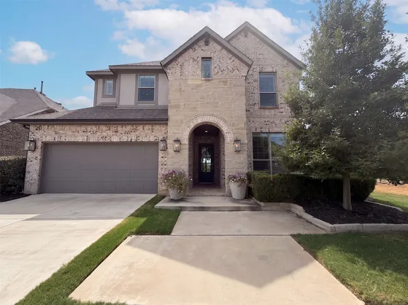 11509 Misty Ridge Dr, Roanoke, TX 76262
