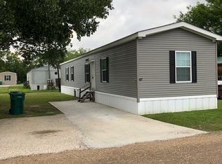 6505 Nelson Rd TRAILER 47, Lake Charles, LA 70605