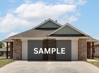 1312 SW New York Ave, Lawton, OK 73501