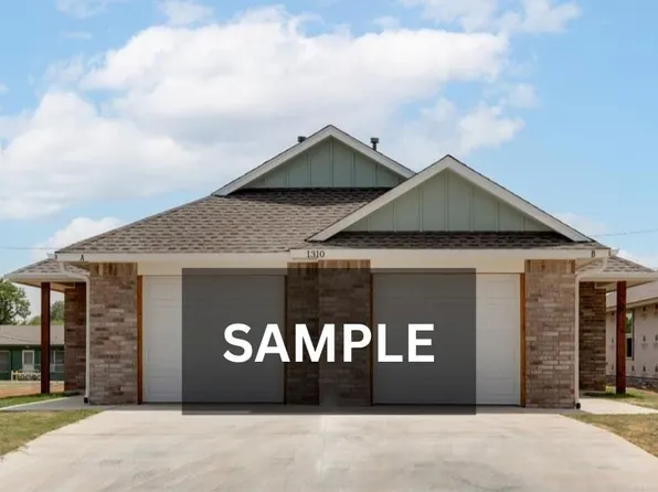 1312 SW New York Ave, Lawton, OK 73501