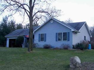 19920 Crosswynd, Bristol, IN 46507