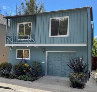 749 Panorama Dr, San Francisco, CA, 94131