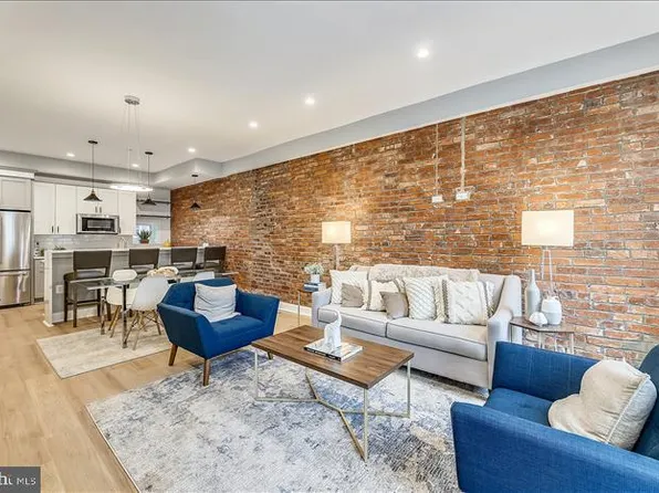 1410 Newton St NW #1, Washington, DC 20010