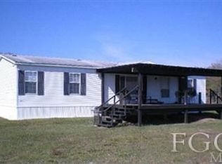 4363 Fort Simmons Ave, Labelle, FL 33935