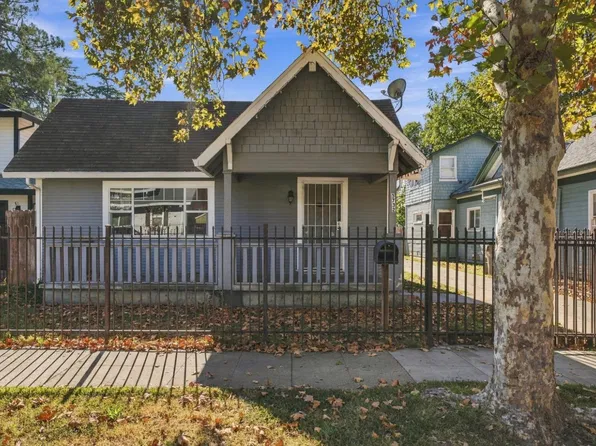 3732 Bigler Way, Sacramento, CA 95817
