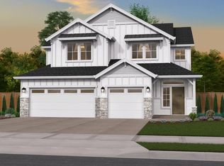 2004 94th Avenue Ct E, Edgewood, WA 98371