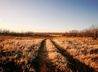 14657 County Road 433, Merkel, TX 79536