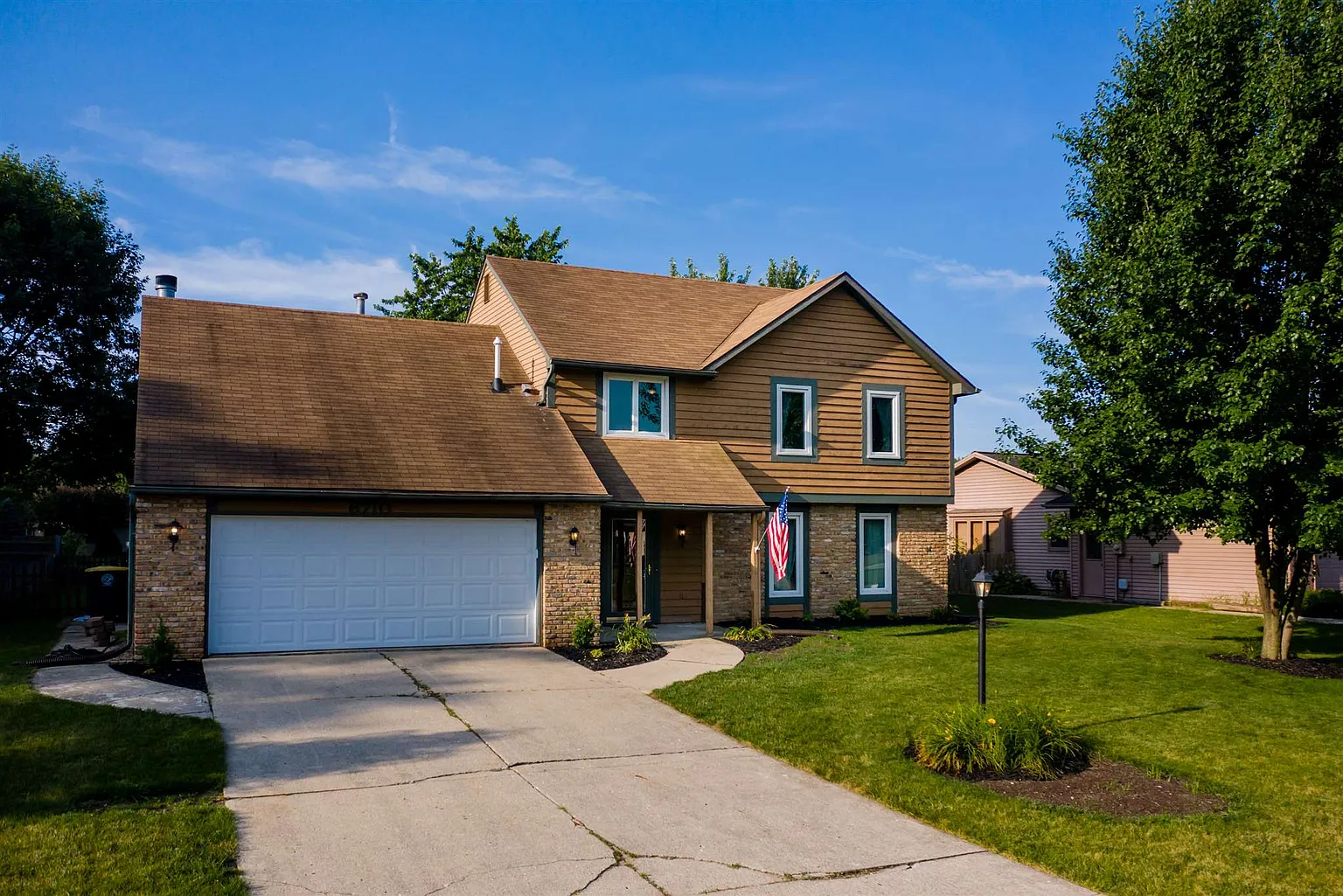 6710 Shadowbrook Cv photo 1