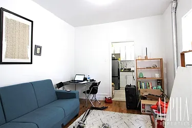 Rented by Alpha Properties NYC I LLC