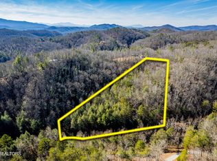 0 Raymond Way, Cosby, TN 37722