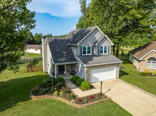 1742 Crabtree Ct, Terre Haute, IN 47803