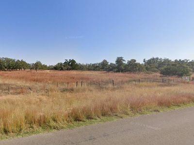 2004 N Ranch Rd #783, Harper, TX, 78631