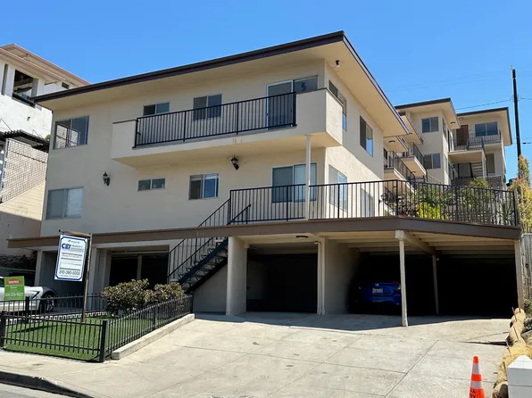 840 Haverford Ave #4, Pacific Palisades, CA 90272