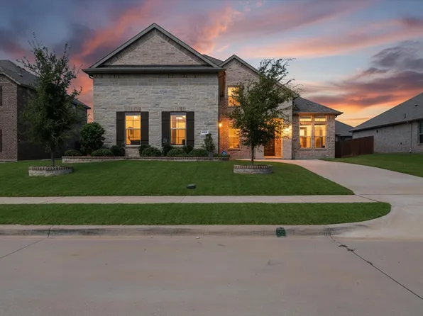 6037 Kansas Trl, Midlothian, TX 76065