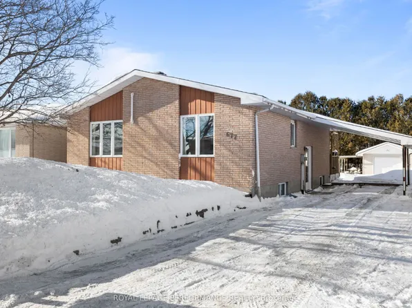 677 Principale St, Casselman, ON K0A 1M0