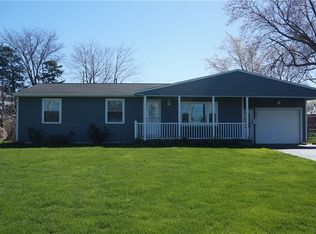 883 Tait Ave, Rochester, NY 14616