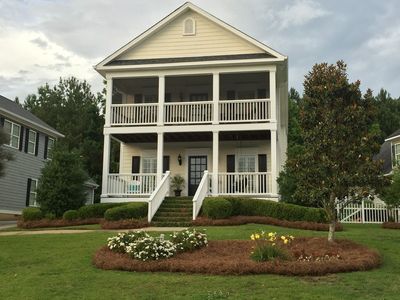 322 Ivy Stone Dr, Macon, GA, 31220