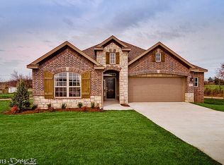 1404 Gooseneck Ln, Cave Springs, AR 72718