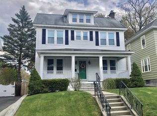 33 Brookline Ave, Albany, NY 12203