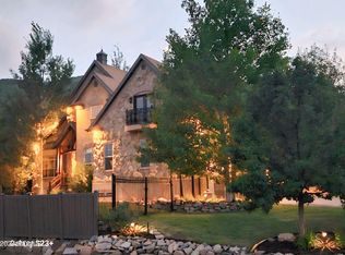 1347 W 310 N, Midway, UT 84049