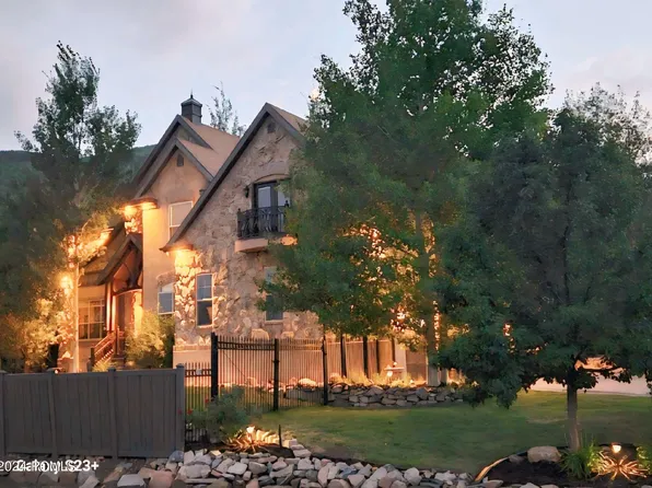 1347 W 310 N, Midway, UT 84049