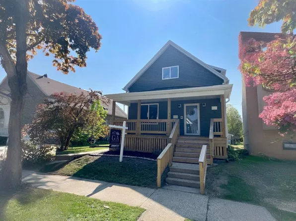 4715 North 41st STREET, Milwaukee, WI 53209