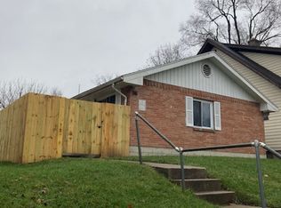 56 Fernwood Ave APT A, Dayton, OH 45405