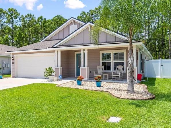 65 LOB WEDGE LANE, BUNNELL, FL 32110