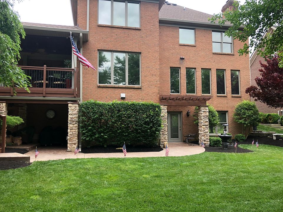631 Mint Hill Ln, Lexington, KY 40509 Zillow