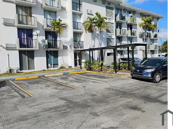 16450 NW 2nd Ave #105, Miami, FL 33169