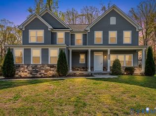 14307 Cobblegrove Dr, Midlothian, VA