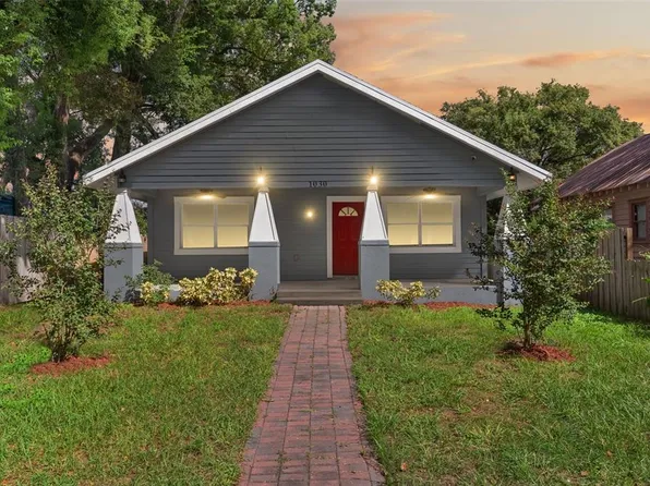 1030 E Summerlin St, Bartow, FL 33830