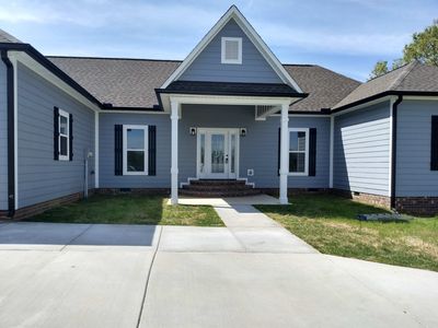 133 Northpoint Dr, Summertown, TN, 38483