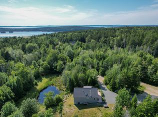 33 Martins Way, Gouldsboro, ME 04607