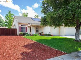 560 Wildrose Way, Brentwood, CA