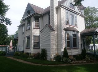 200 Maple St, Somonauk, IL 60552