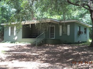 13007 Delray Ln, Tallahassee, FL 32312
