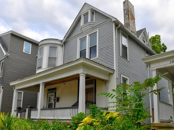 1025 Madison Ave, Columbus, OH 43205