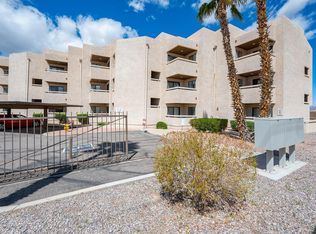 1611 Highway 95 #A103, Bullhead City, AZ 86442