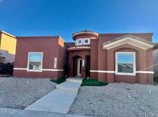 12872 Hueco Mine Dr, El Paso, TX 79938