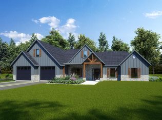 LOT 26 Winged Foot Dr, Branson, MO 65616