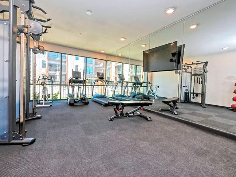 Cypress Lofts — Photo 17