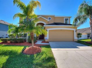 2861 Boating Blvd, Kissimmee, FL 34746