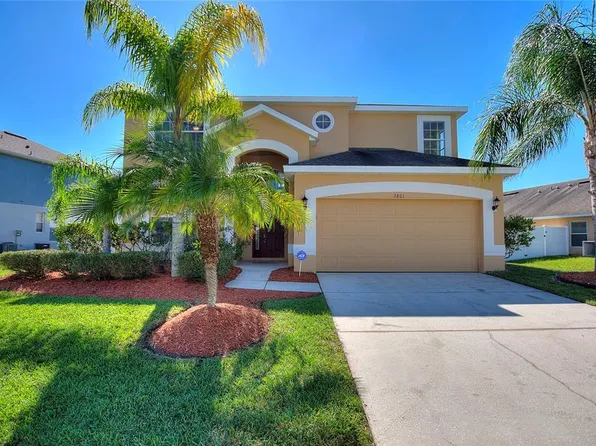 2861 Boating Blvd, Kissimmee, FL 34746