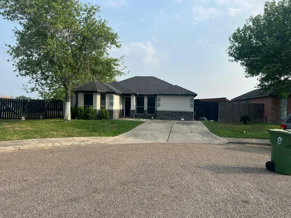 301 Alma St, Alamo, TX 78516