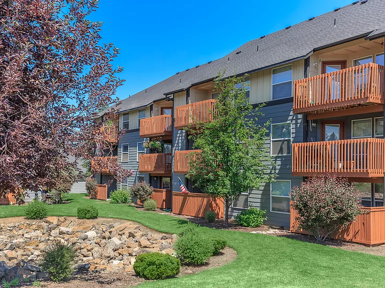The Commons @ Pilot Butte — Photo 14