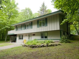 4154 Ski View Dr, Fish Creek, WI 54212