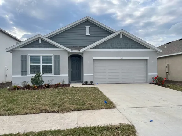 5715 Margate Mill Bnd, Wesley Chapel, FL